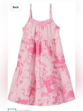 Cat & Jack Dress